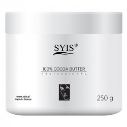 SYIS 100 % MASŁO KAKAOWE 250 g
